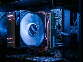 how to check cpu temp - How to Check CPU Temp Without Installing Extra Software