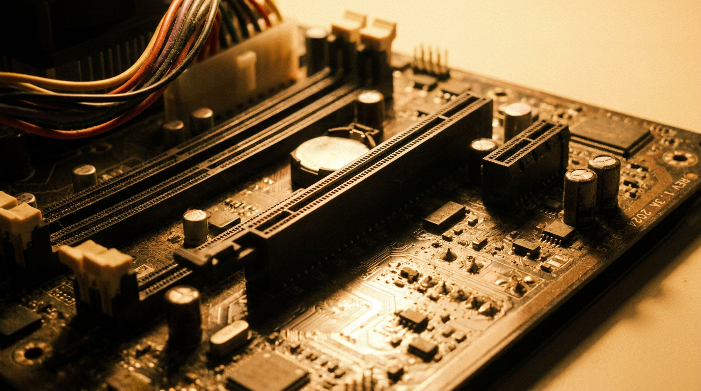 how to check motherboard model - How to Check Your Motherboard Model in Under a Minute