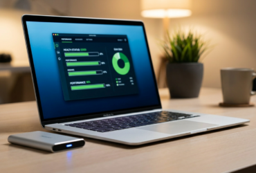 how to check ssd health - How to Check SSD Health Before It Fails on You