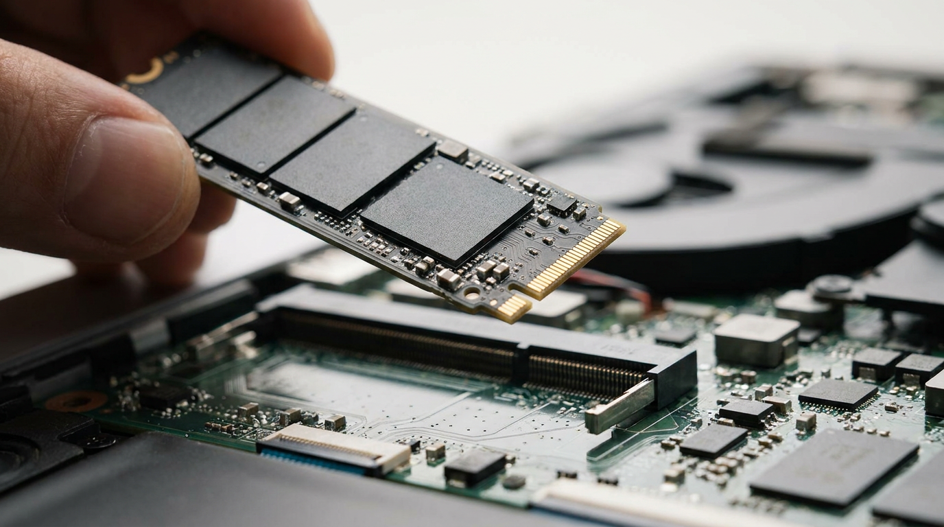 how to check ssd speed - How to Check SSD Speed and Know If It's Underperforming