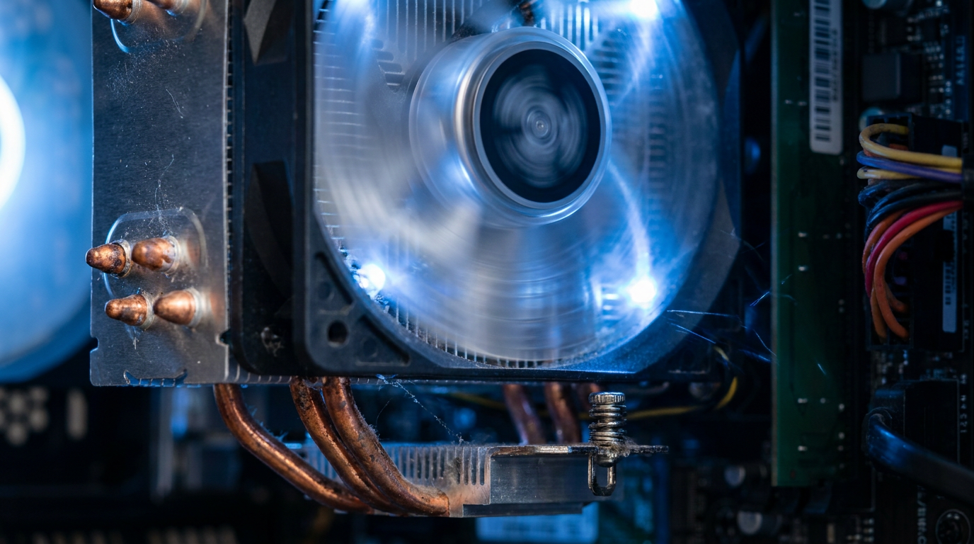 normal cpu temp - Normal CPU Temp Ranges by Processor Type