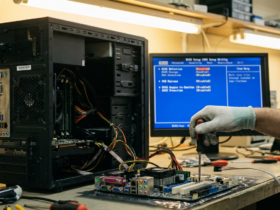 pc stuck on bios screen - How to Fix a PC Stuck on the BIOS Boot Screen