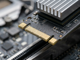 pcie ssd - PCIe SSD vs SATA SSD: What the Interface Actually Changes