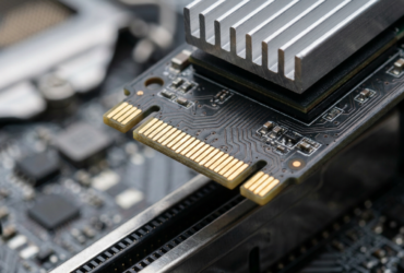 pcie ssd - PCIe SSD vs SATA SSD: What the Interface Actually Changes