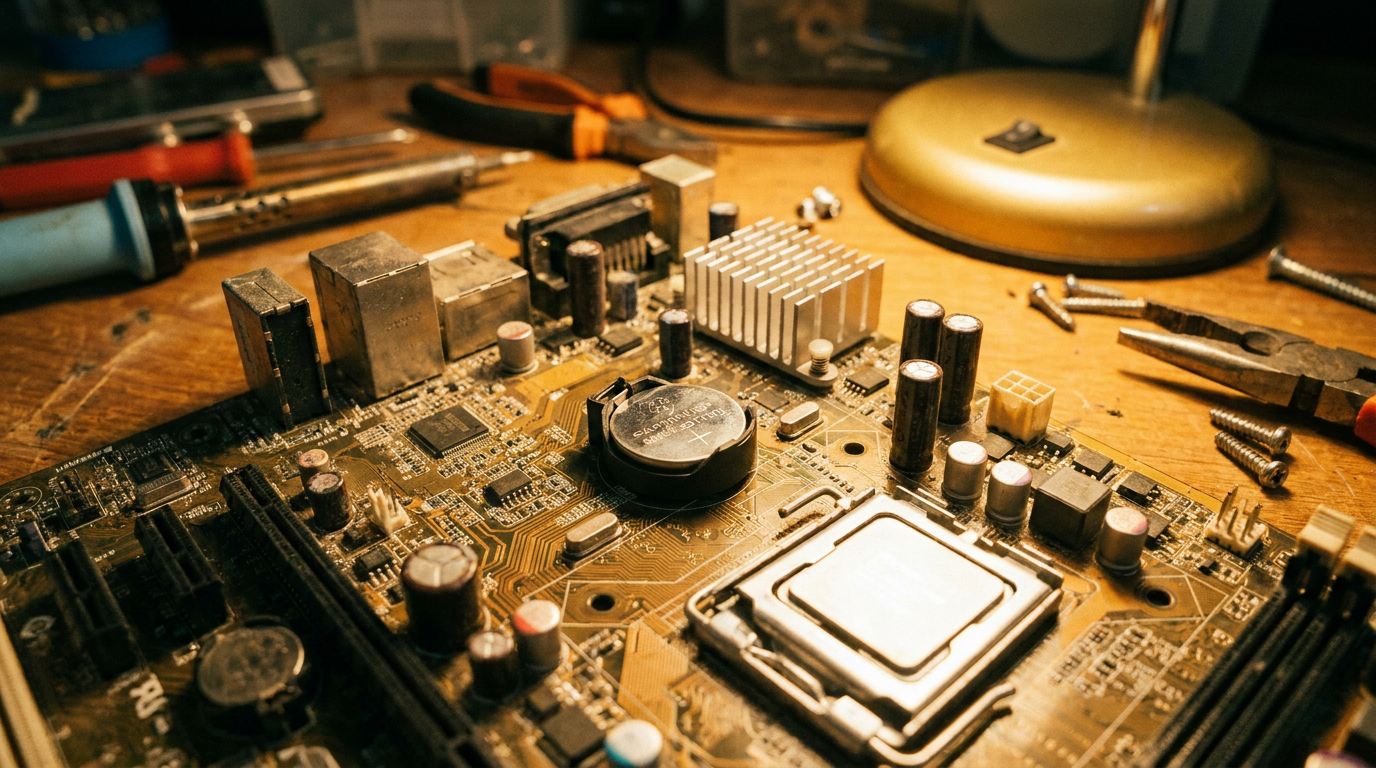 reset bios to default - How to Reset BIOS to Default Settings Safely
