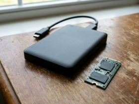 ssd external hard drive - SSD External Hard Drive vs Internal SSD: Which to Buy