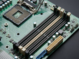 what is a motherboard - What Is a Motherboard and Why It Determines Every Upgrade