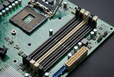 what is a motherboard - What Is a Motherboard and Why It Determines Every Upgrade